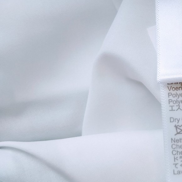 J. CREW Gingham linen-cotton Holland Pant Size 6 - Picture 11 of 16